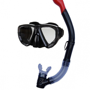 Snorkeling Related