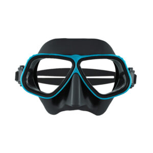 Silicone] Dive Mask [210] - Leisure Fever