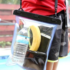 Bags for Leisure Activities